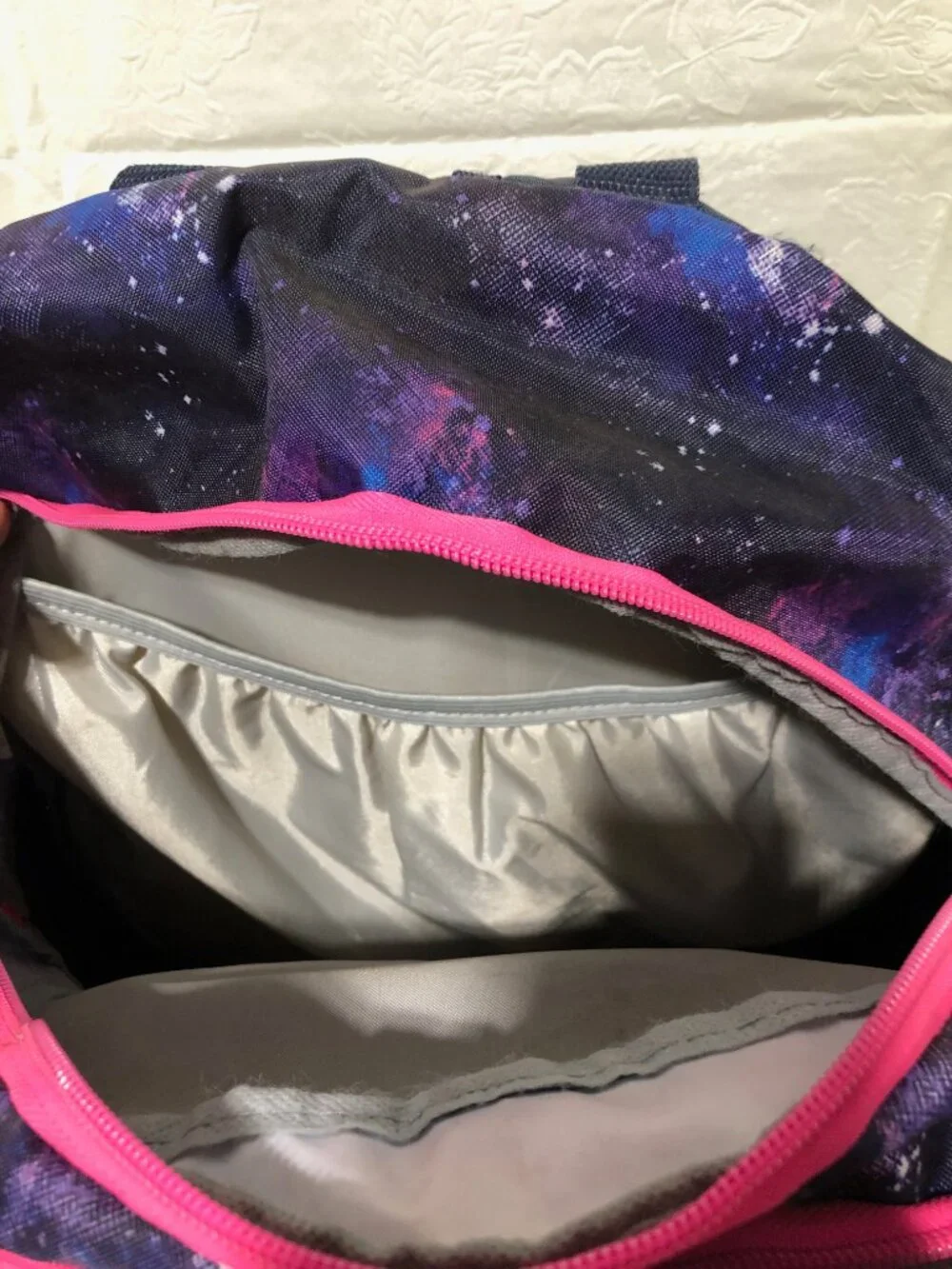 Fuel galaxy backpack